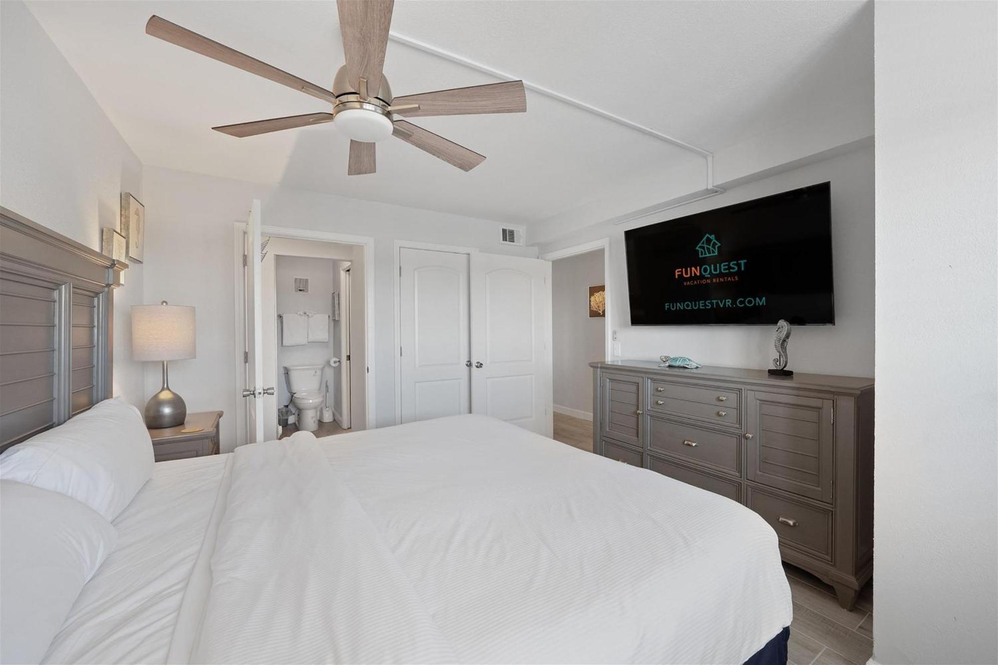 The Summit 621 Apartment ปานามาซิตี้บีช ภายนอก รูปภาพ