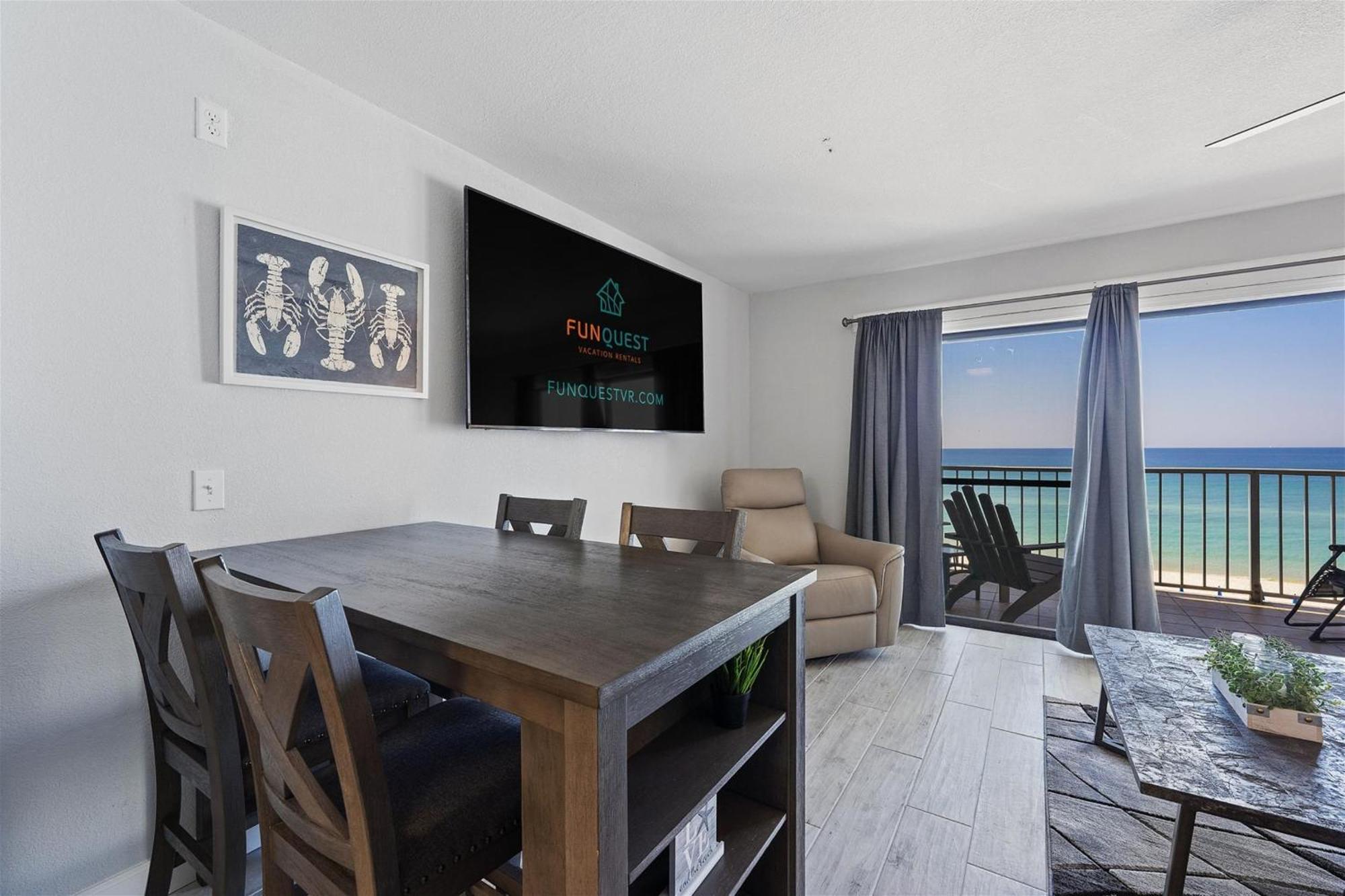 The Summit 621 Apartment ปานามาซิตี้บีช ภายนอก รูปภาพ